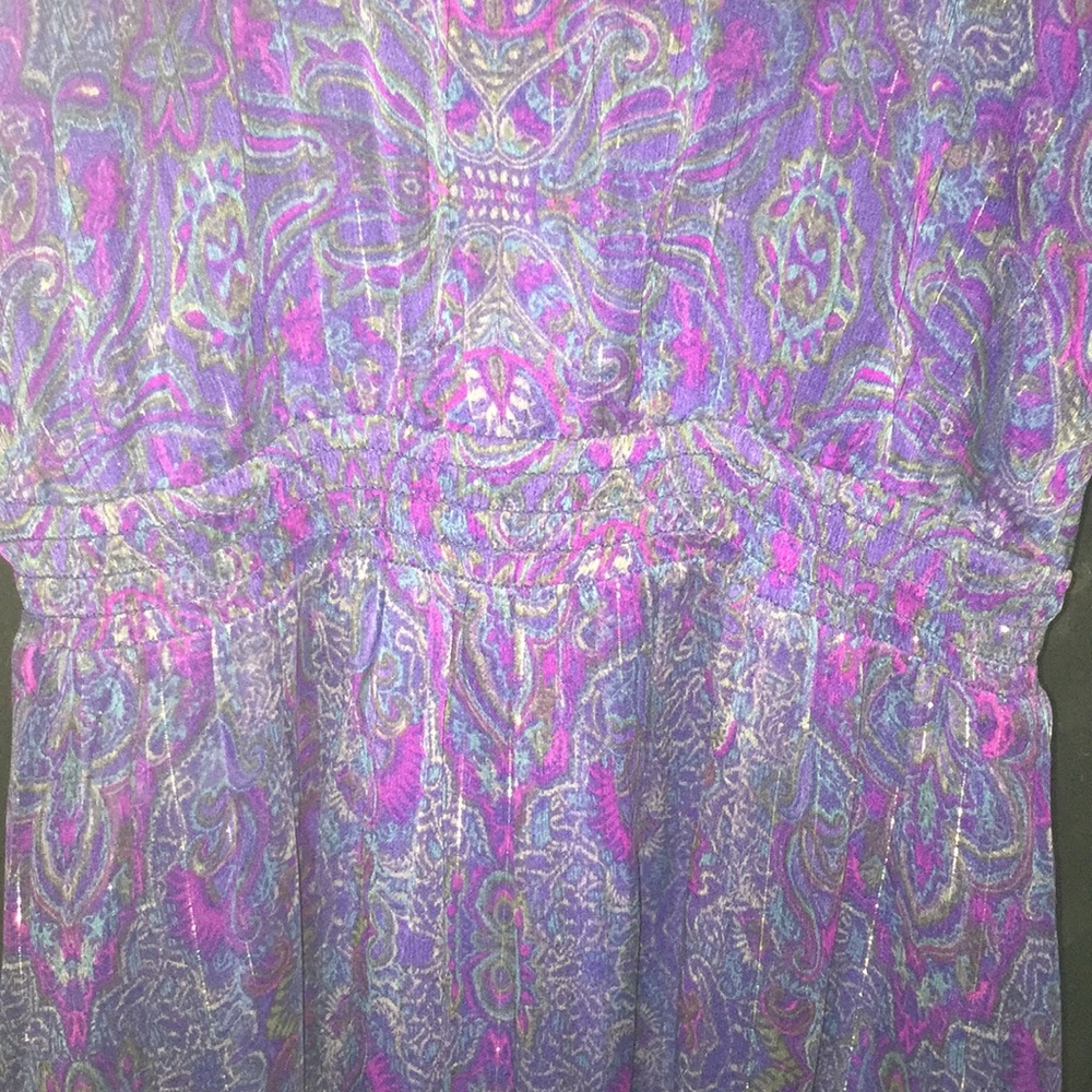 Express Dress - Picture 3 of 8